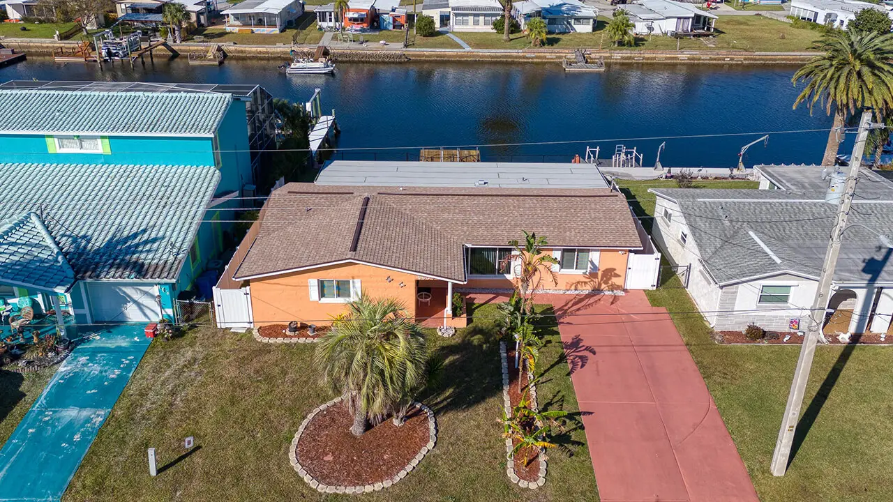 6609 Nautical Isle, Hudson, FL 34667