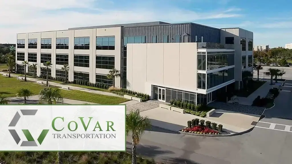 CoVar Transportation